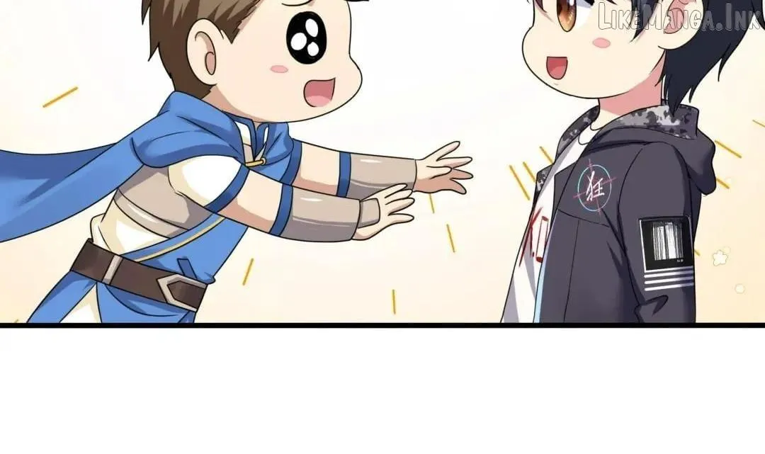 I Opened A Harem in Hell Chapter 115 page 81 - 