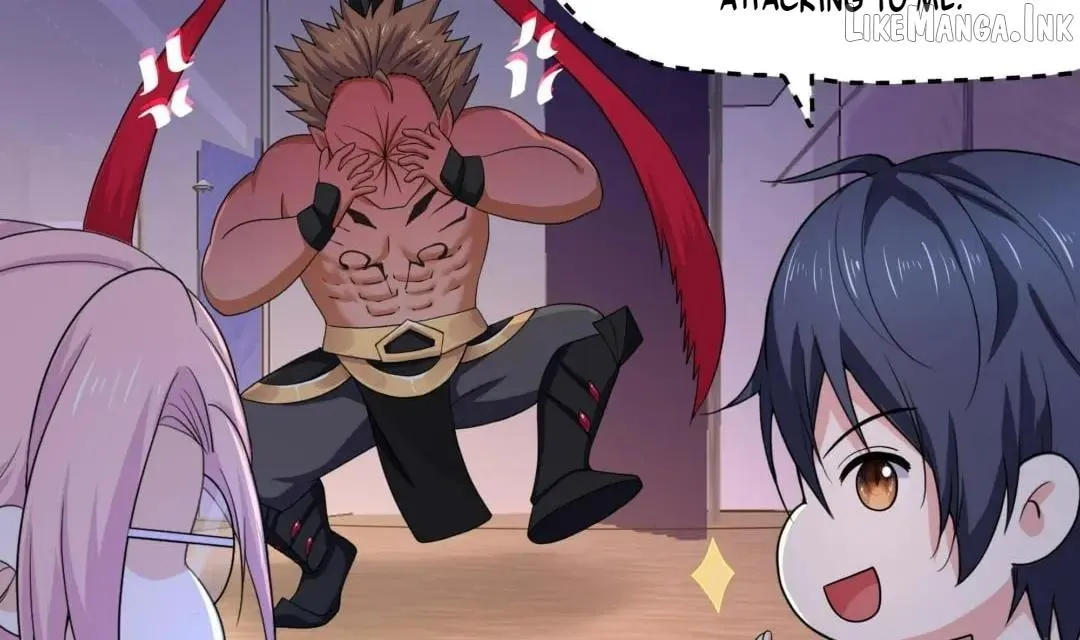 I Opened A Harem in Hell Chapter 115 page 10 - 