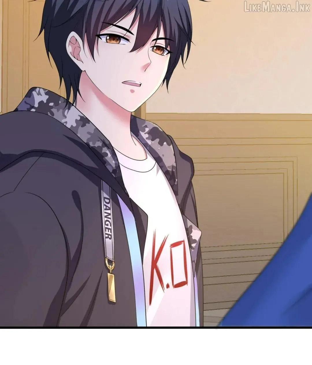 I Opened A Harem in Hell Chapter 115 page 91 - 