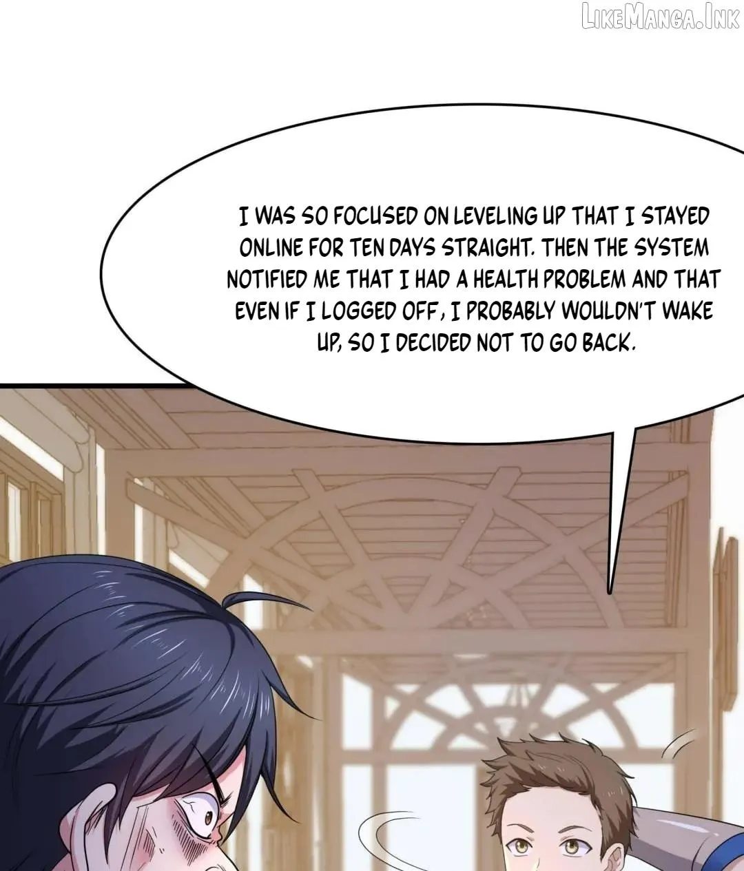 I Opened A Harem in Hell Chapter 115 page 92 - 