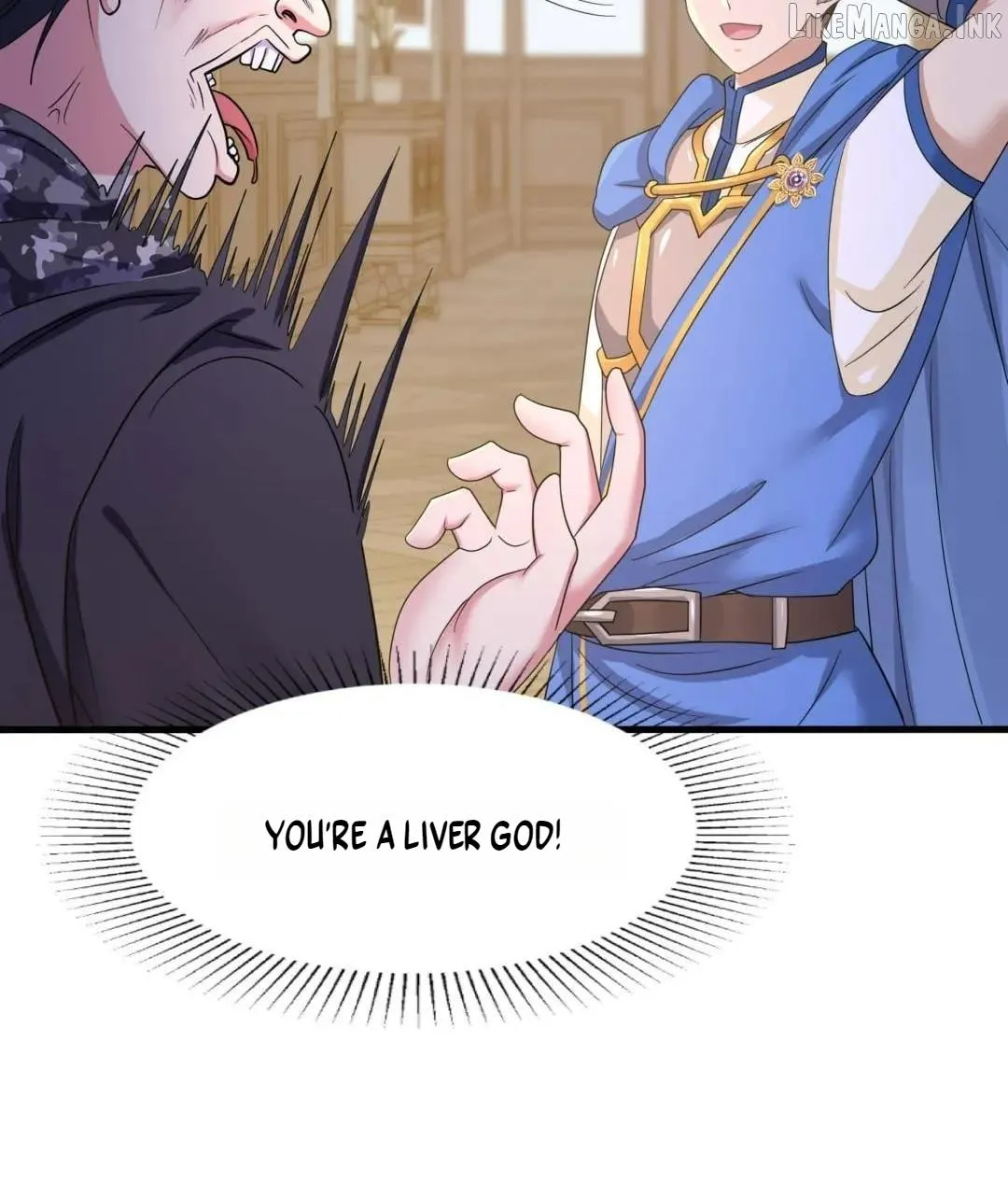 I Opened A Harem in Hell Chapter 115 page 93 - 