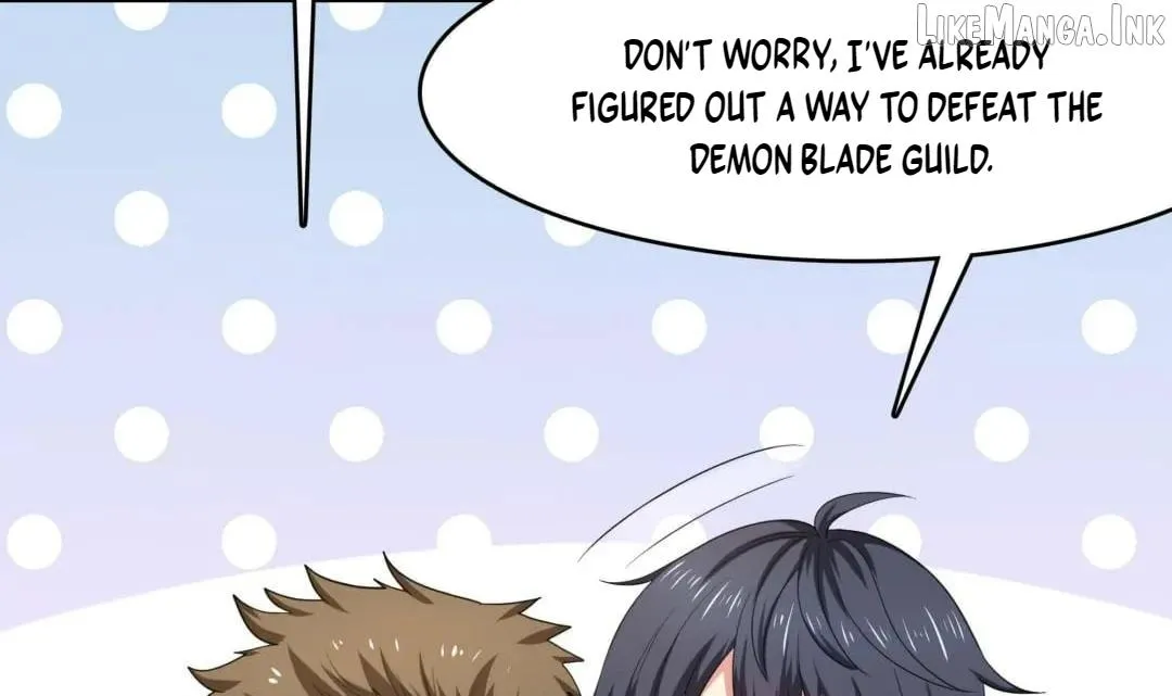 I Opened A Harem in Hell Chapter 115 page 99 - 