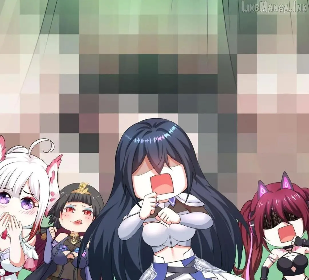 I Opened A Harem in Hell Chapter 116 page 101 - 