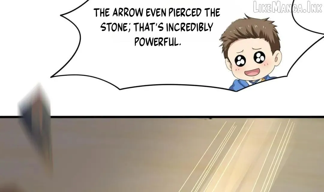 I Opened A Harem in Hell Chapter 116 page 17 - 