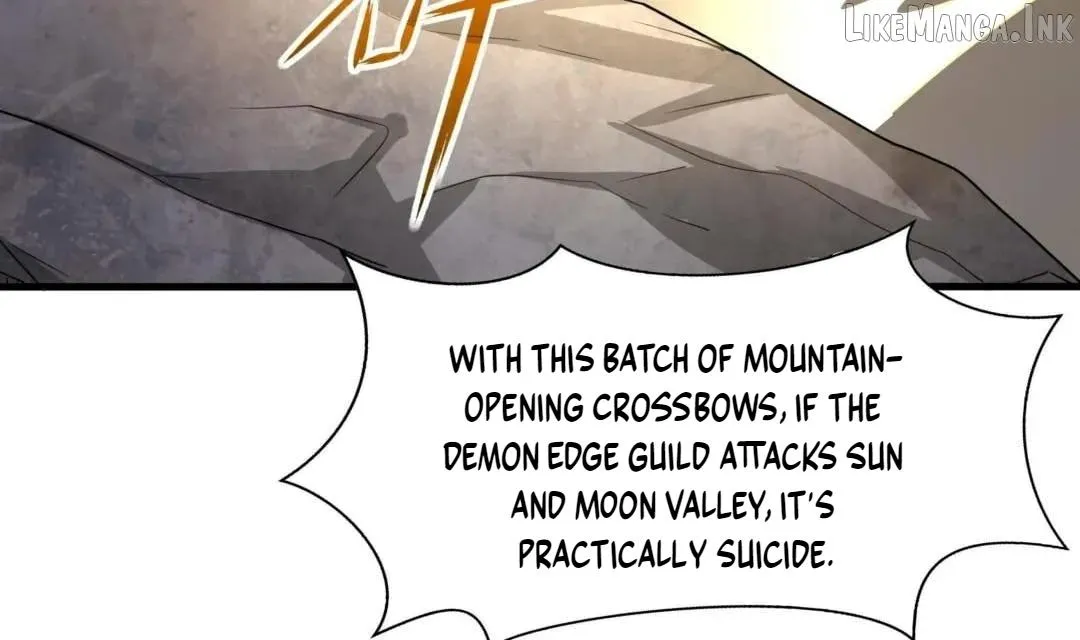 I Opened A Harem in Hell Chapter 116 page 19 - 