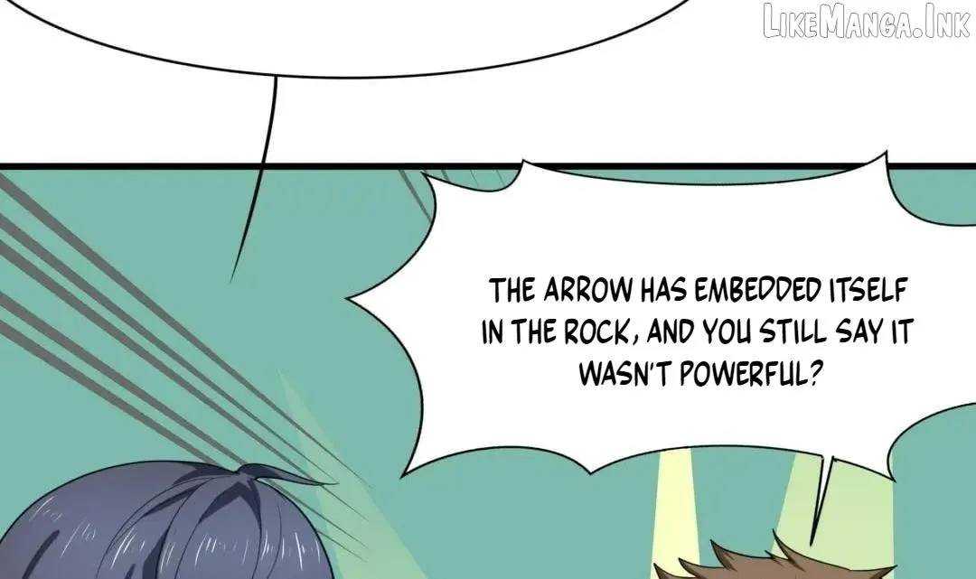 I Opened A Harem in Hell Chapter 116 page 21 - 