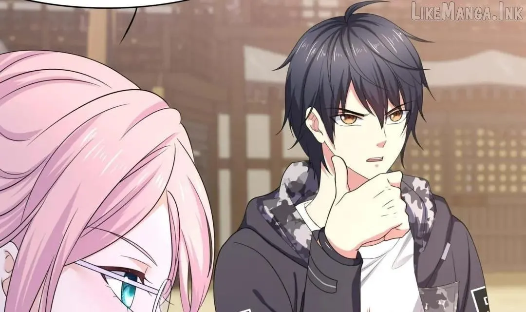 I Opened A Harem in Hell Chapter 116 page 25 - 