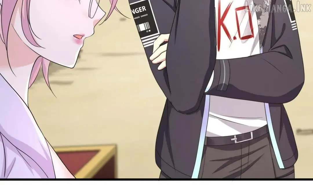 I Opened A Harem in Hell Chapter 116 page 26 - 