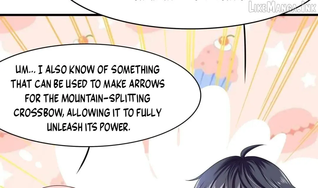 I Opened A Harem in Hell Chapter 116 page 32 - 