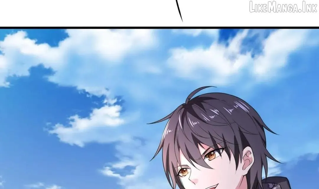 I Opened A Harem in Hell Chapter 116 page 5 - 