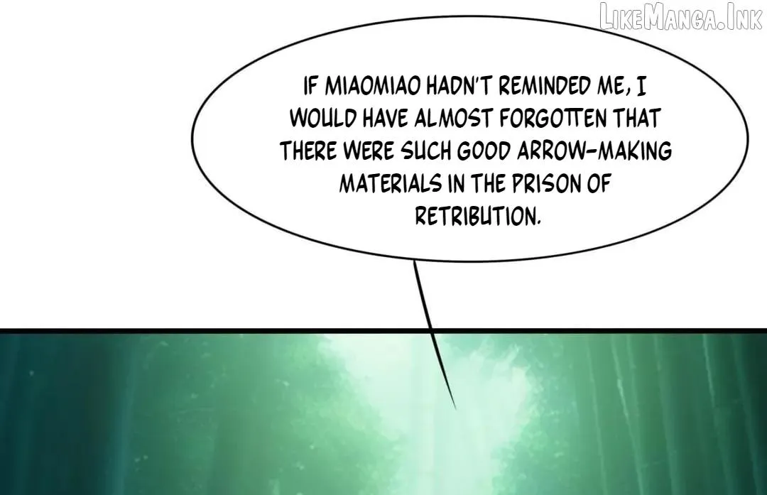 I Opened A Harem in Hell Chapter 116 page 43 - 