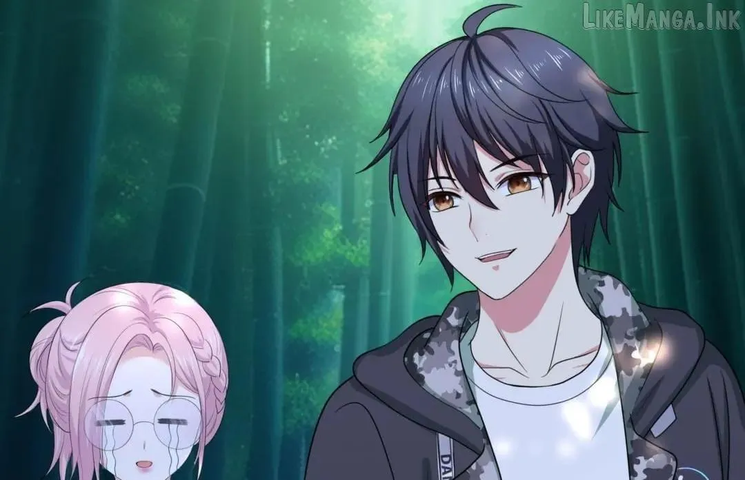 I Opened A Harem in Hell Chapter 116 page 44 - 