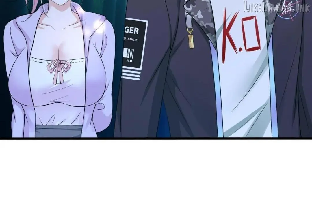 I Opened A Harem in Hell Chapter 116 page 45 - 