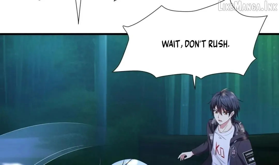I Opened A Harem in Hell Chapter 116 page 51 - 