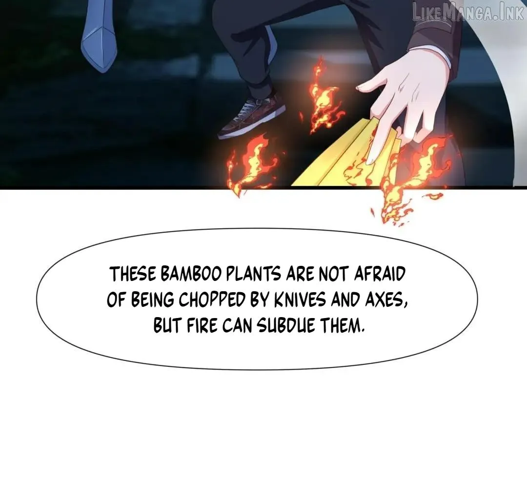 I Opened A Harem in Hell Chapter 116 page 60 - 