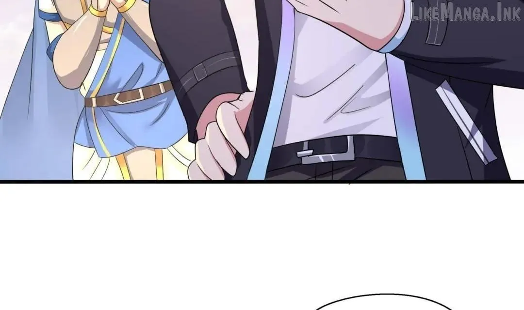 I Opened A Harem in Hell Chapter 116 page 7 - 