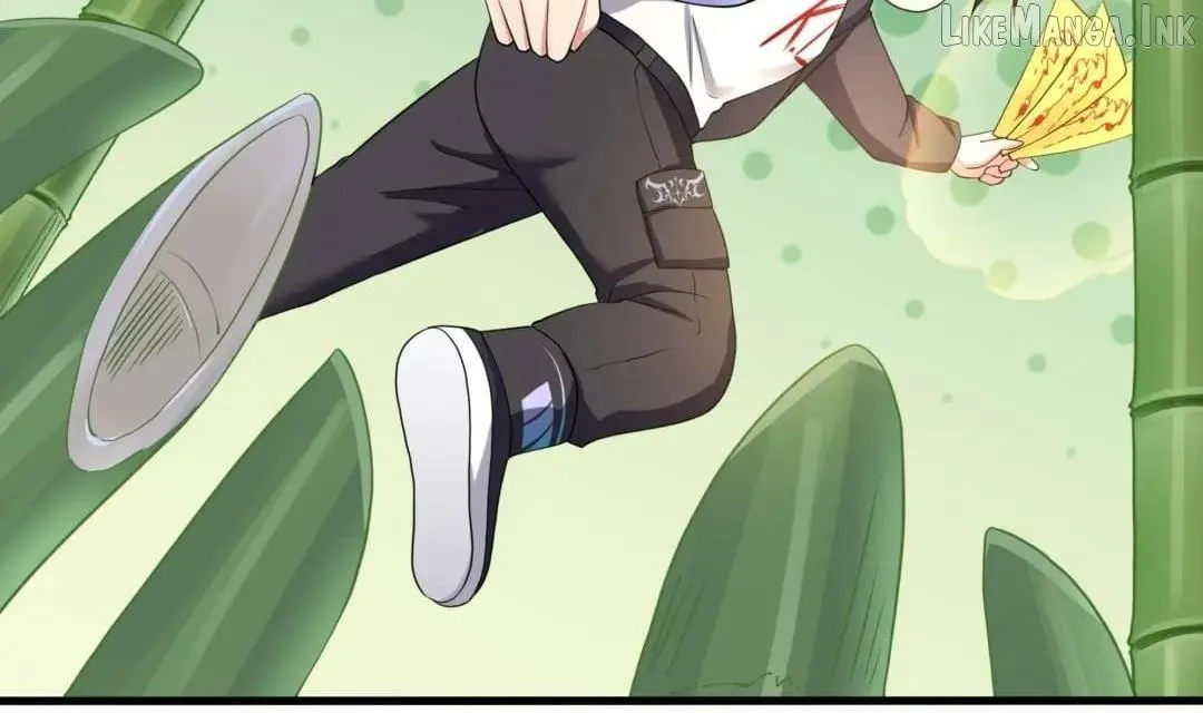 I Opened A Harem in Hell Chapter 116 page 67 - 