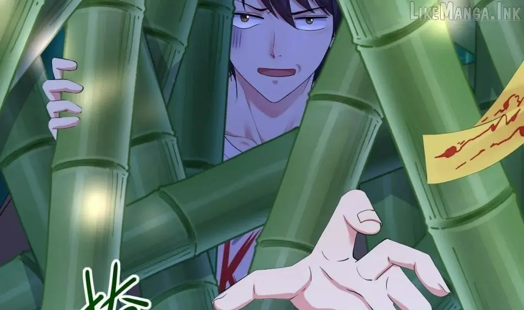 I Opened A Harem in Hell Chapter 116 page 70 - 