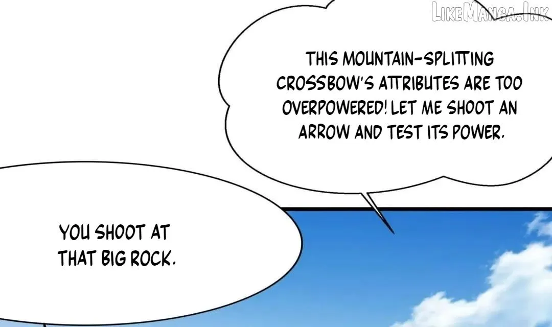 I Opened A Harem in Hell Chapter 116 page 8 - 