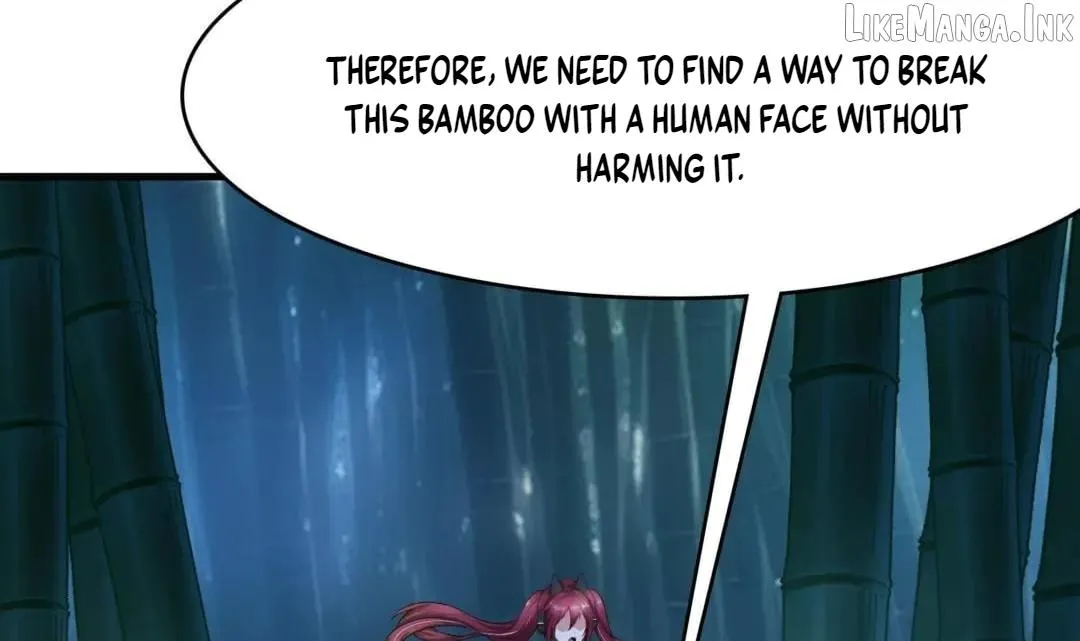 I Opened A Harem in Hell Chapter 116 page 84 - 