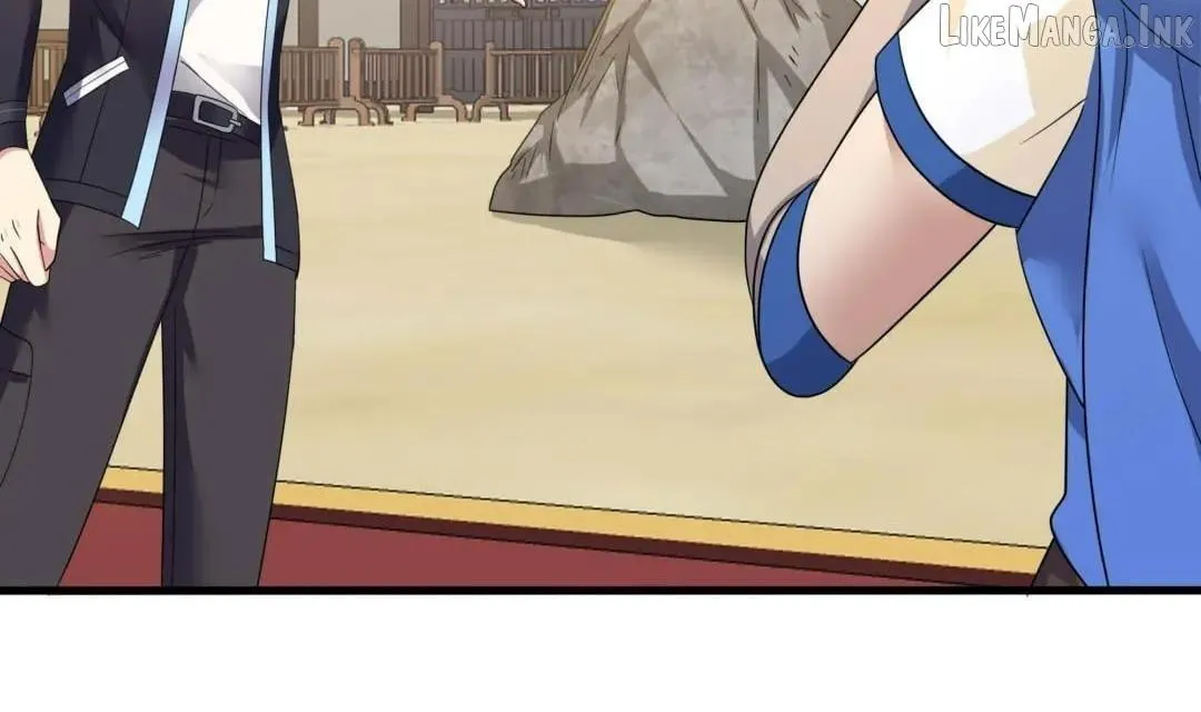 I Opened A Harem in Hell Chapter 116 page 10 - 