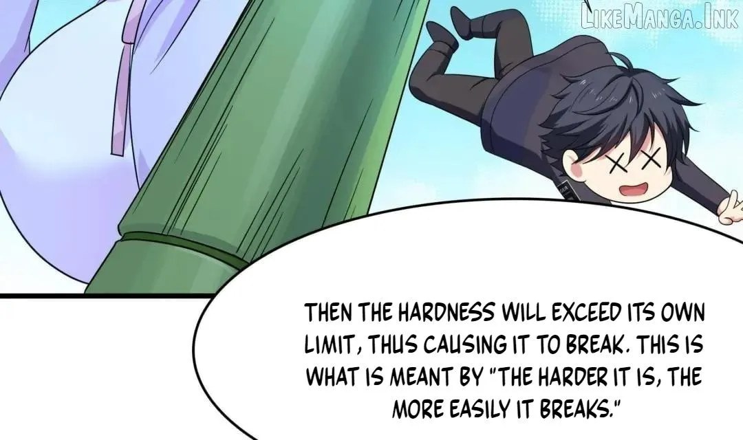 I Opened A Harem in Hell Chapter 116 page 91 - 