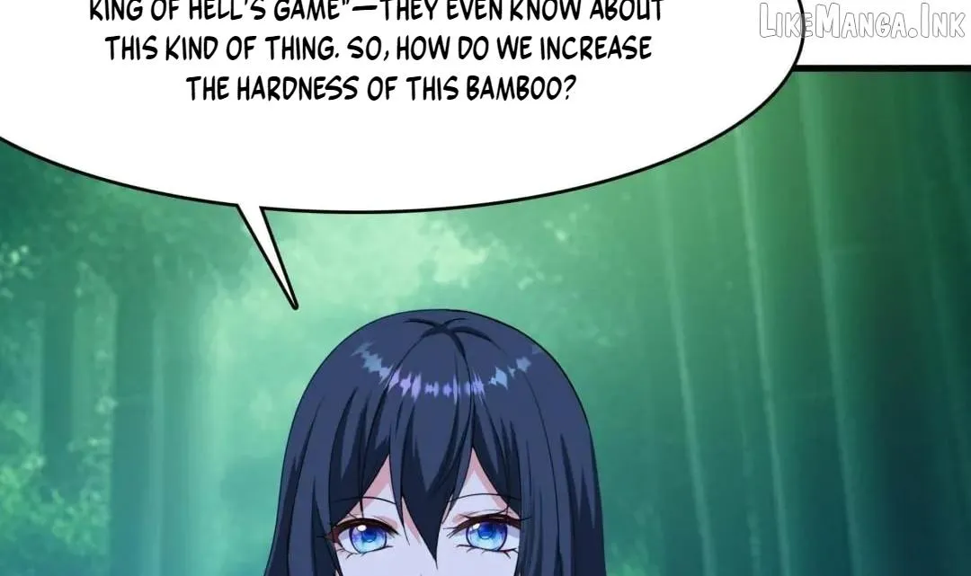 I Opened A Harem in Hell Chapter 116 page 93 - 