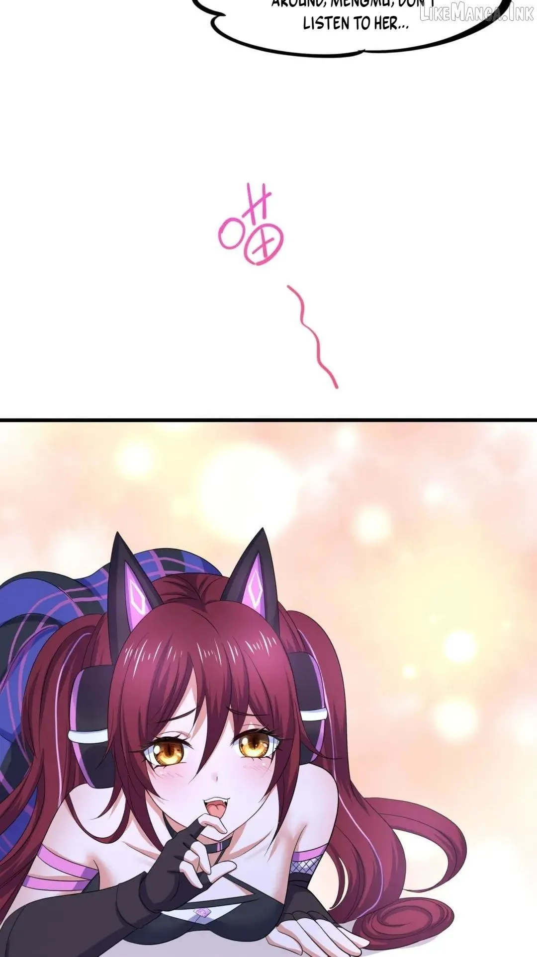 I Opened A Harem in Hell Chapter 117 page 12 - 