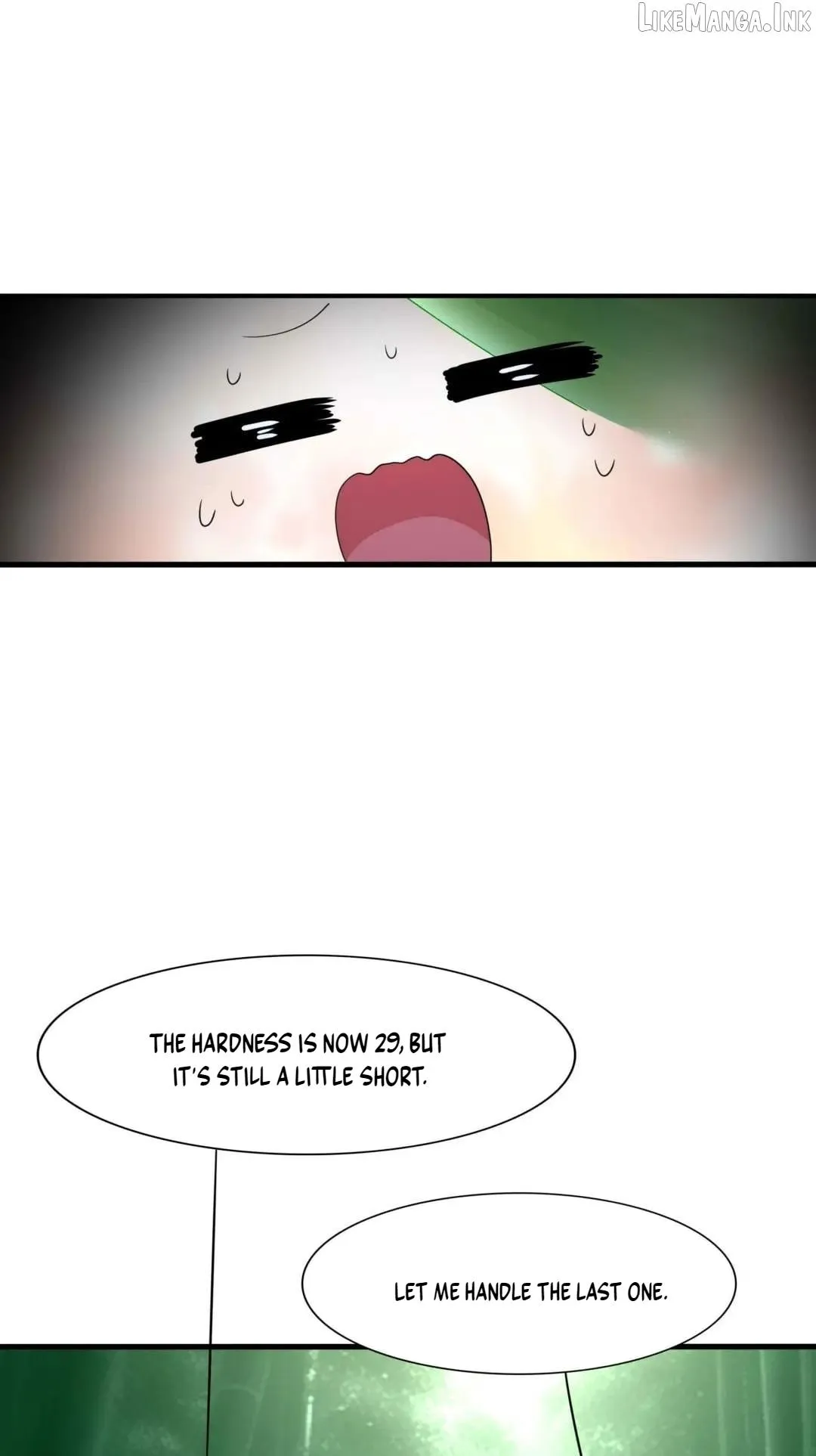 I Opened A Harem in Hell Chapter 117 page 14 - 