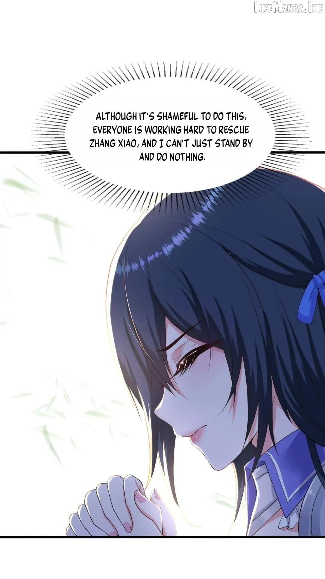 I Opened A Harem in Hell Chapter 117 page 16 - 