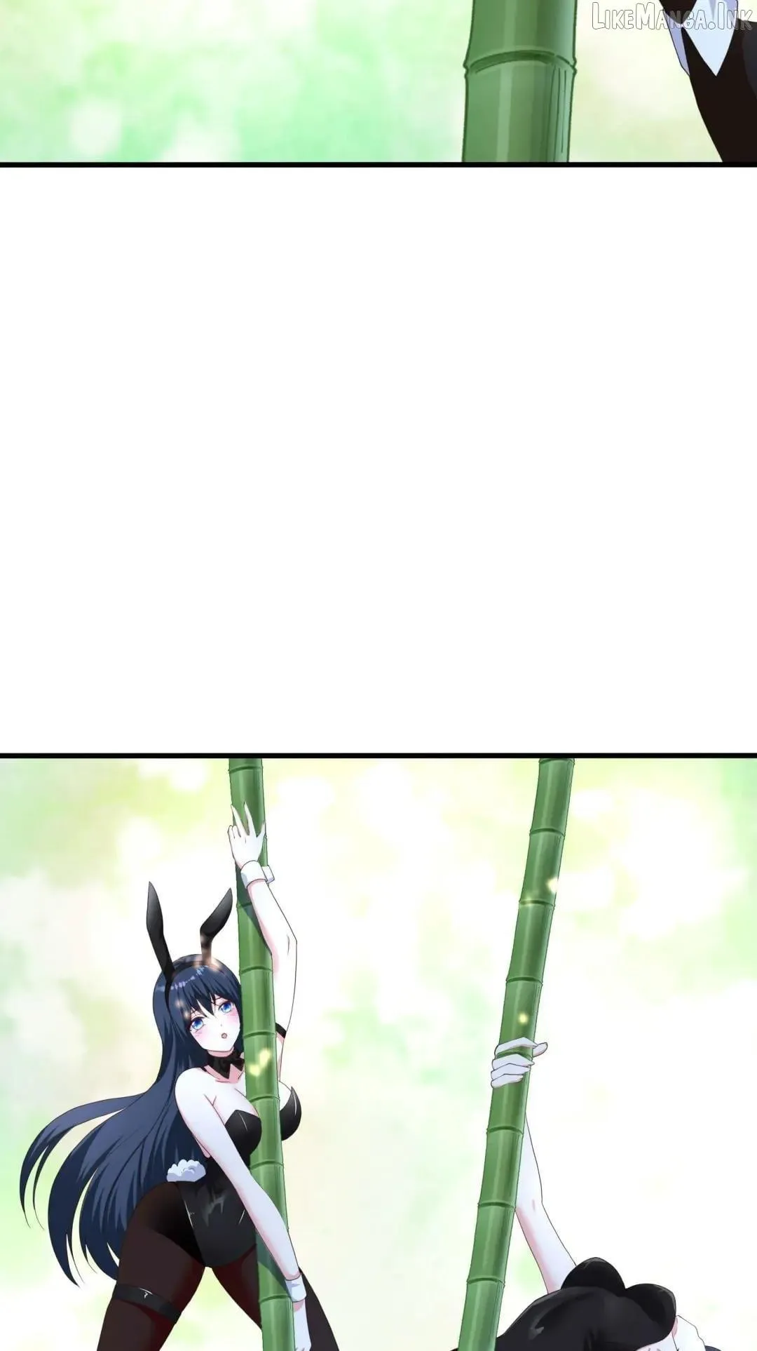 I Opened A Harem in Hell Chapter 117 page 19 - 