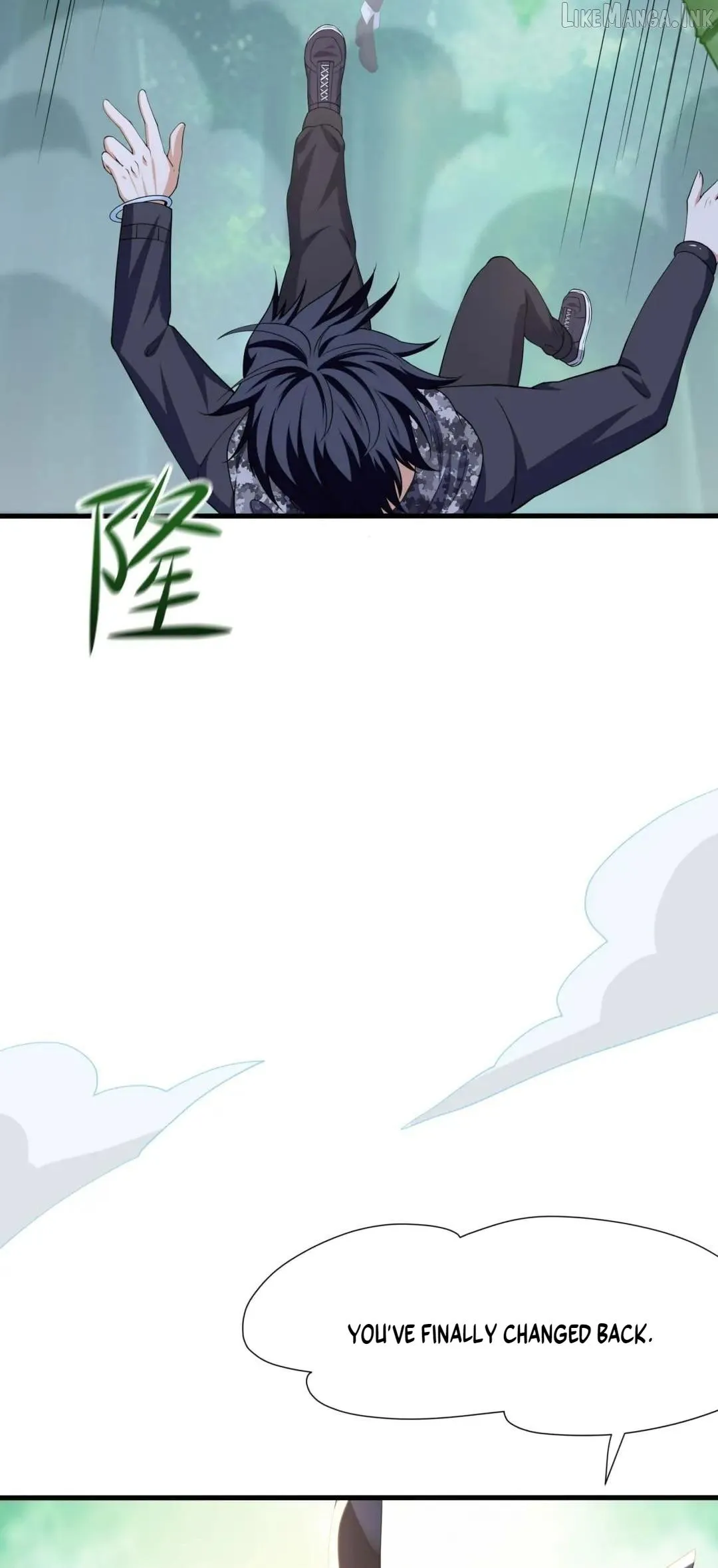 I Opened A Harem in Hell Chapter 117 page 24 - 