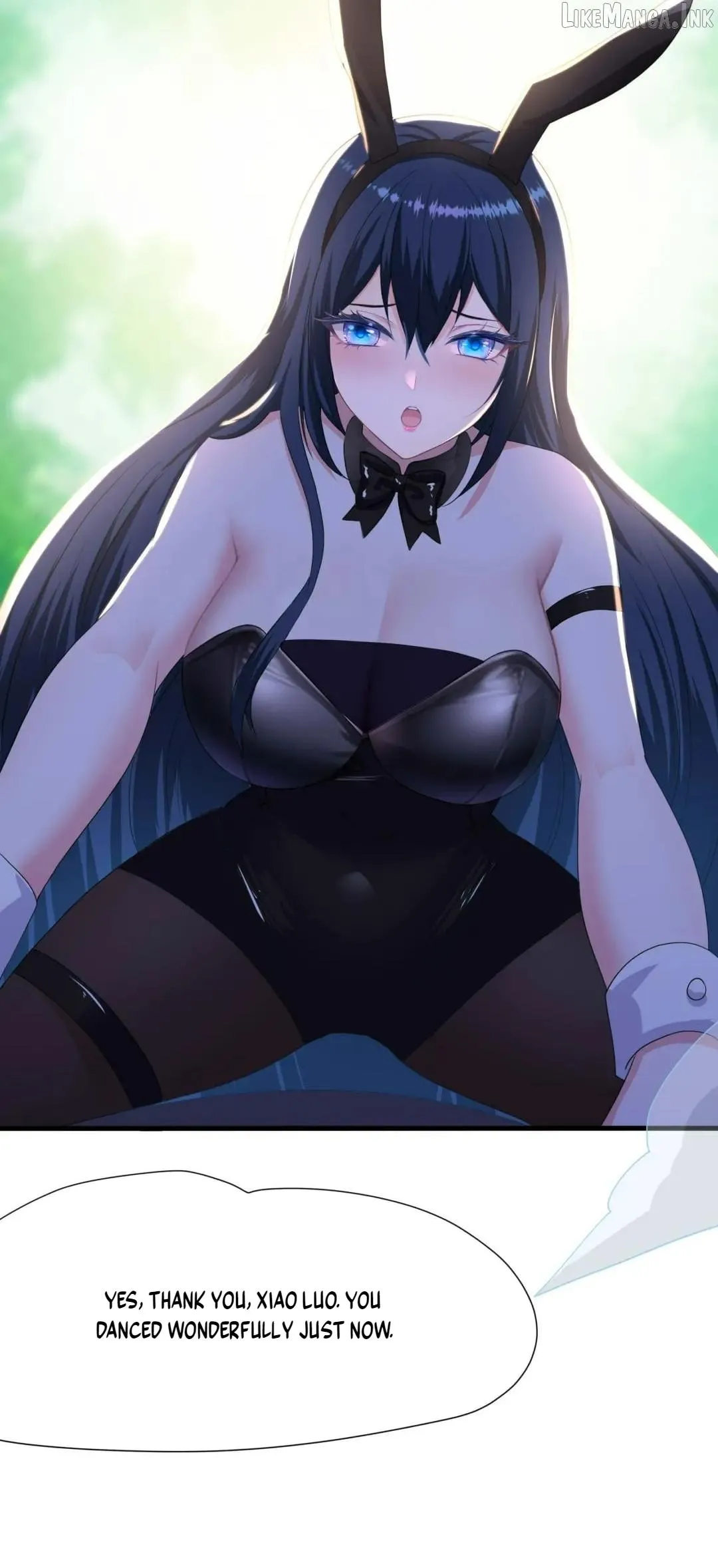 I Opened A Harem in Hell Chapter 117 page 25 - 