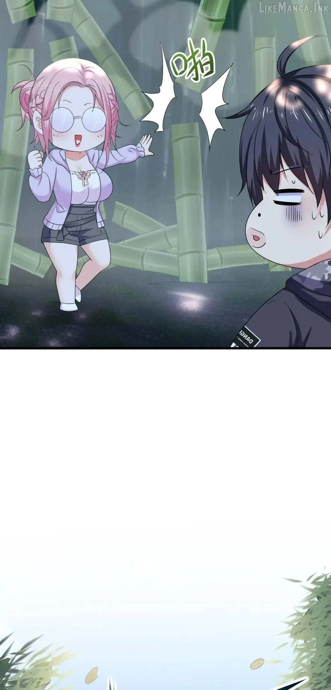I Opened A Harem in Hell Chapter 117 page 29 - 