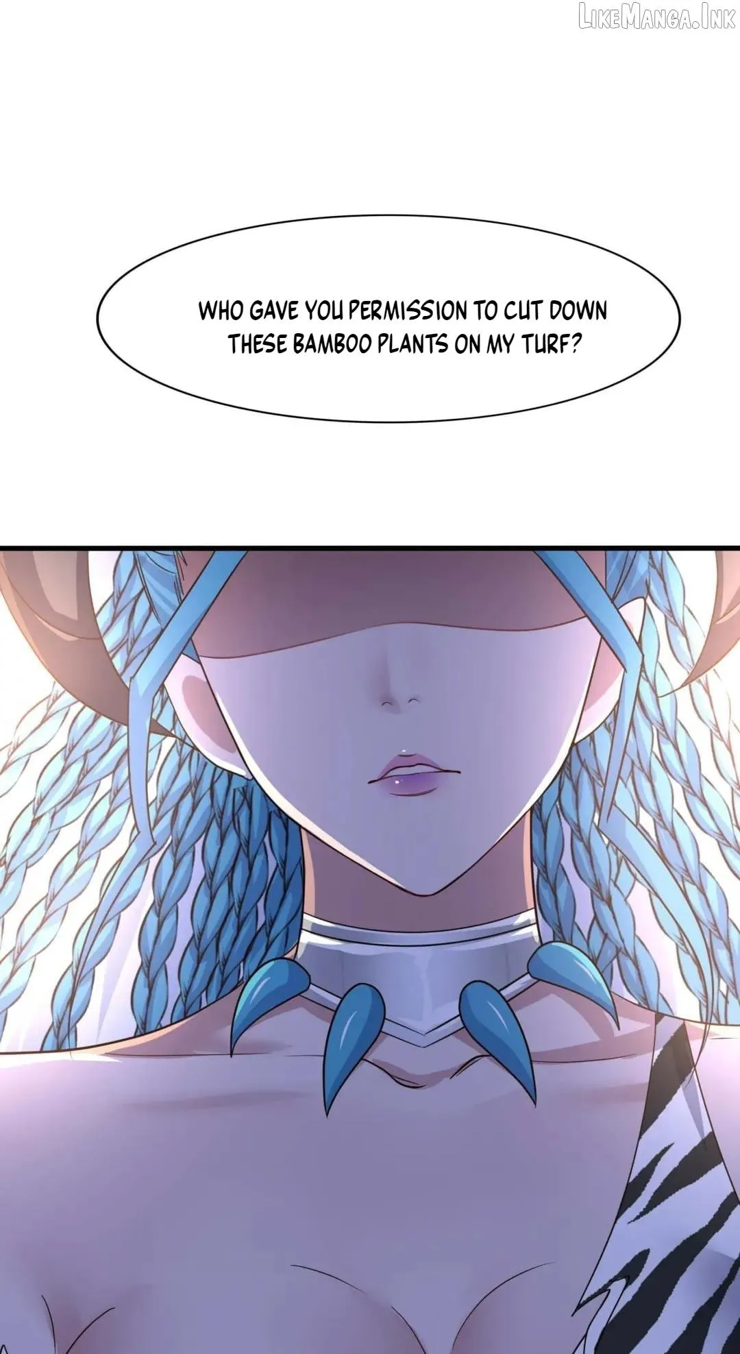 I Opened A Harem in Hell Chapter 117 page 31 - 