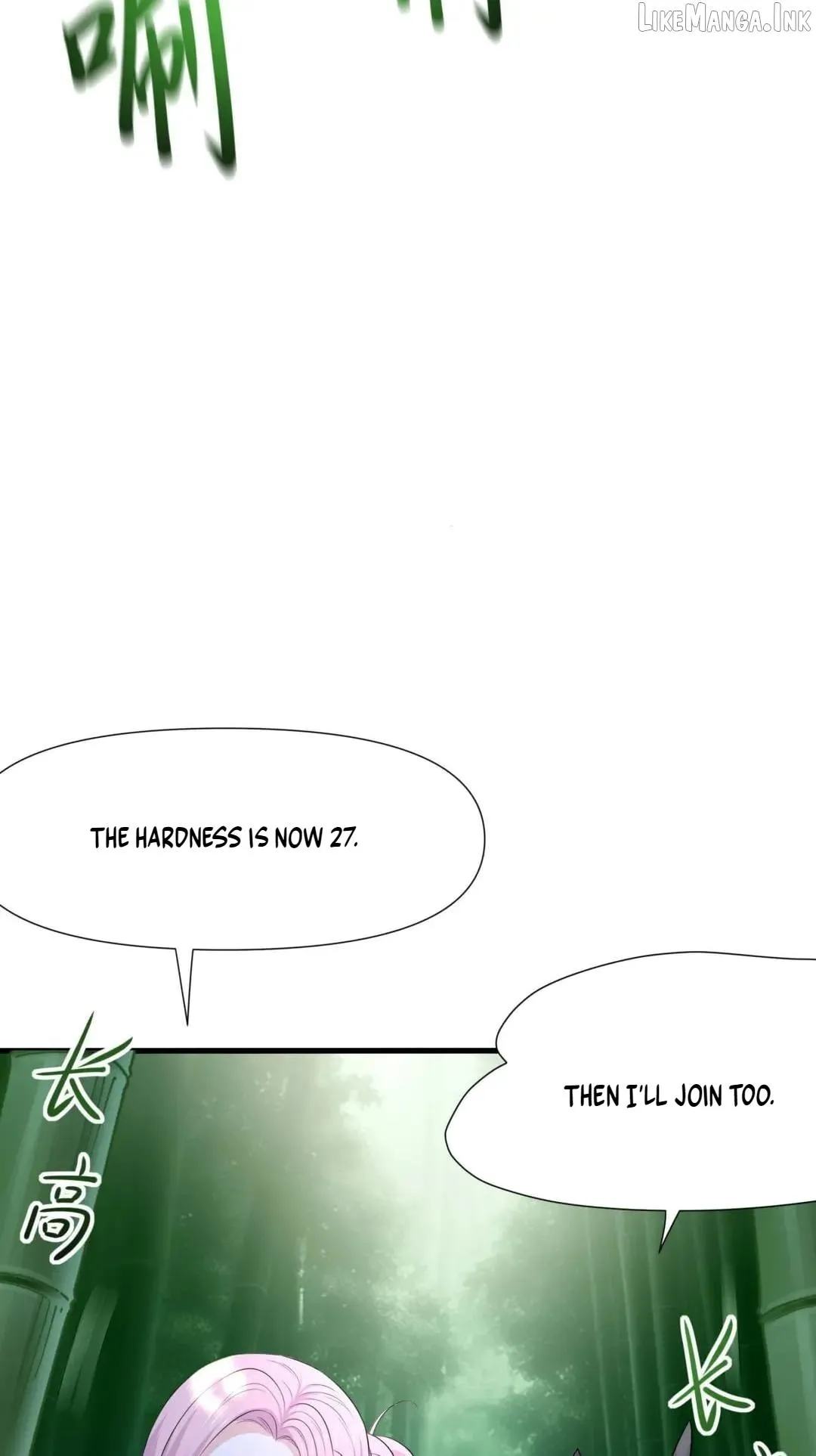 I Opened A Harem in Hell Chapter 117 page 7 - 