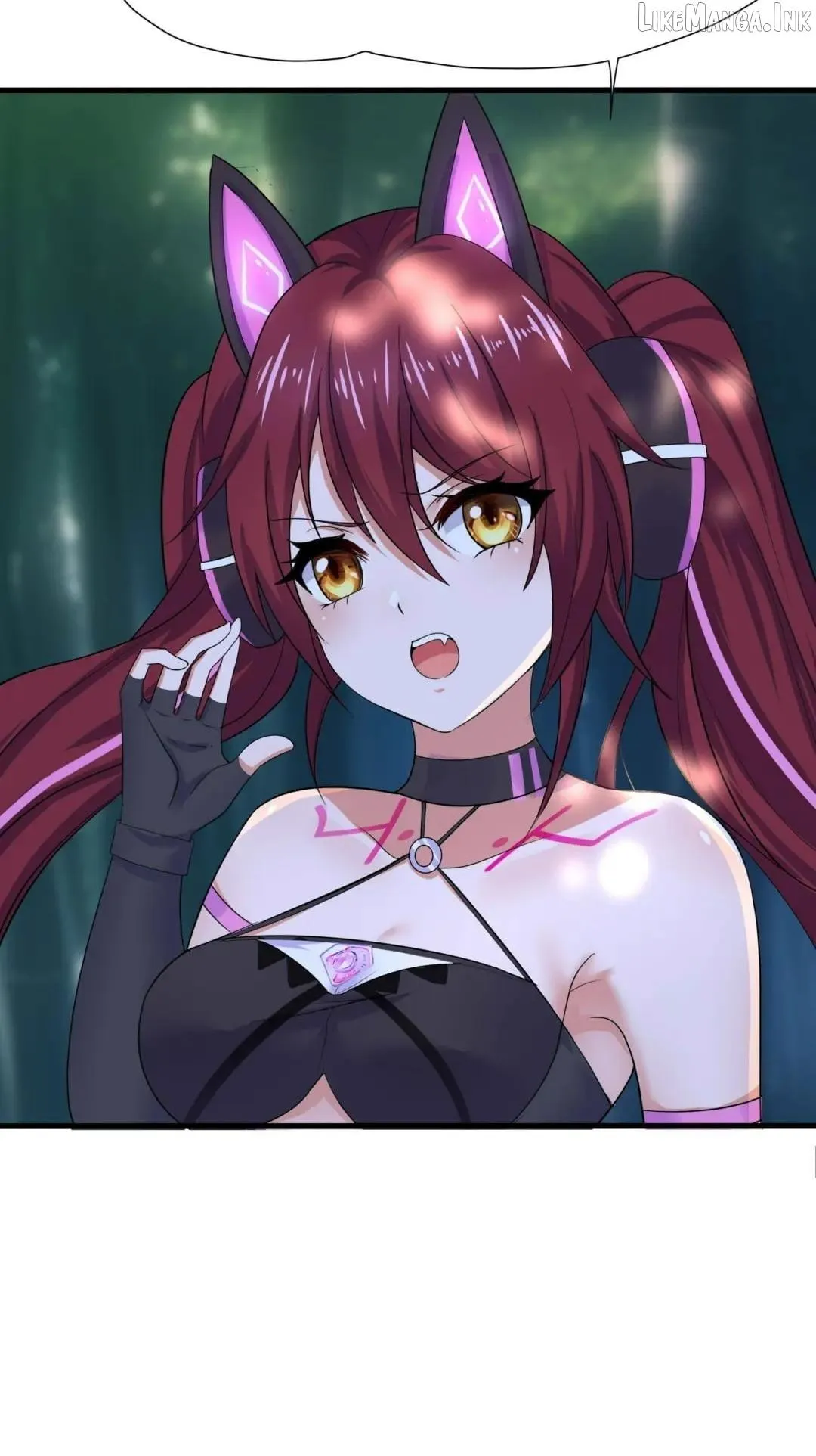 I Opened A Harem in Hell Chapter 117 page 10 - 
