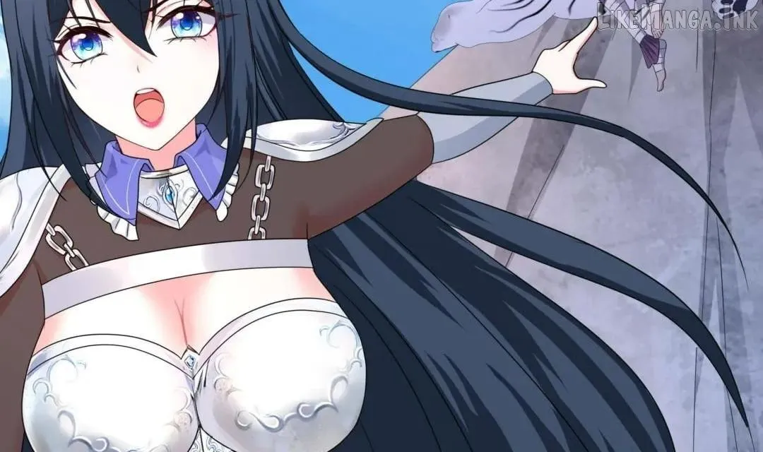 I Opened A Harem in Hell Chapter 118 page 101 - 