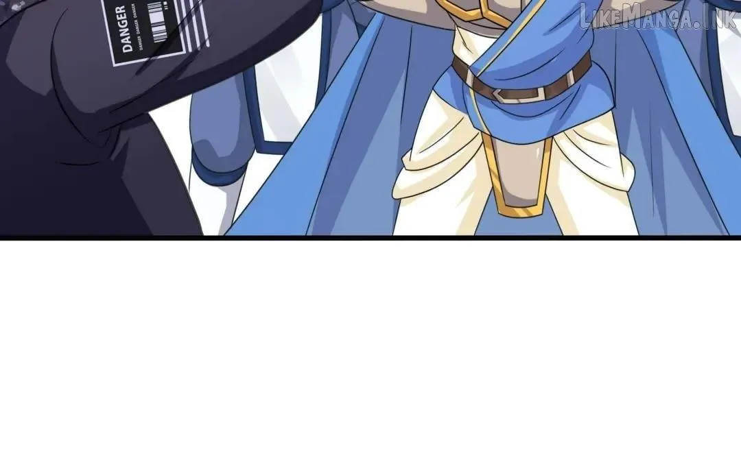 I Opened A Harem in Hell Chapter 118 page 105 - 