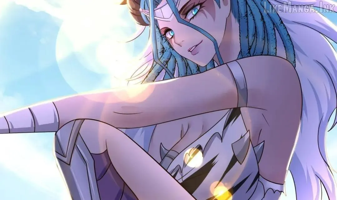 I Opened A Harem in Hell Chapter 118 page 108 - 