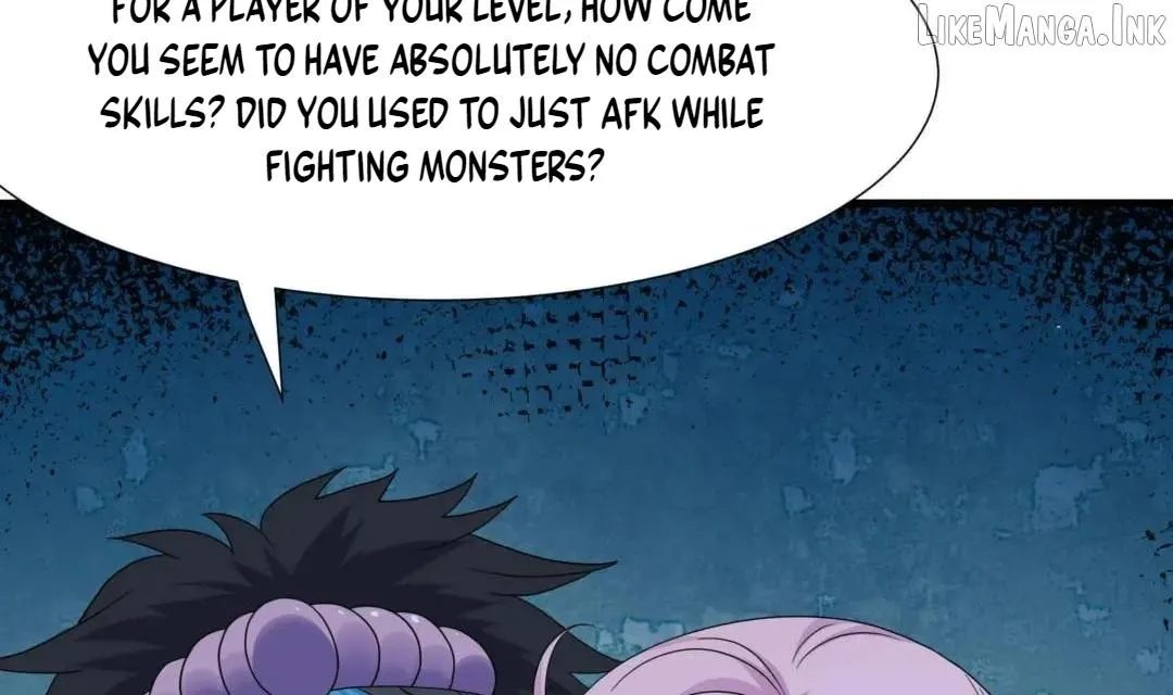 I Opened A Harem in Hell Chapter 118 page 25 - 