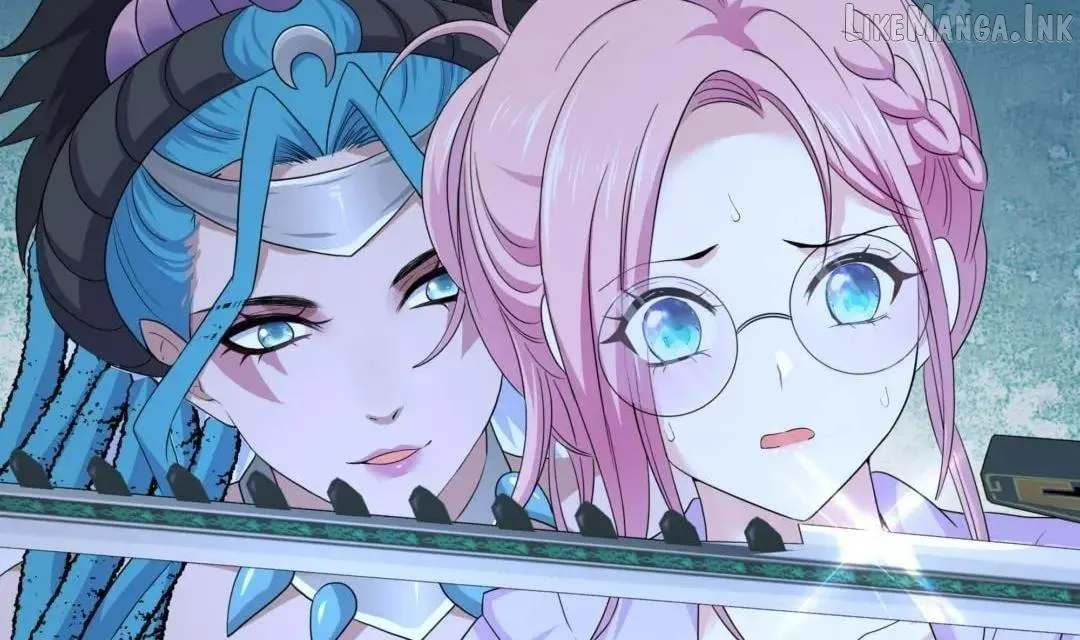 I Opened A Harem in Hell Chapter 118 page 26 - 