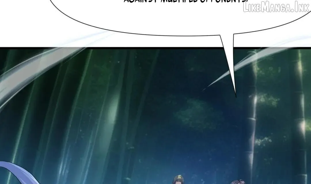 I Opened A Harem in Hell Chapter 118 page 35 - 