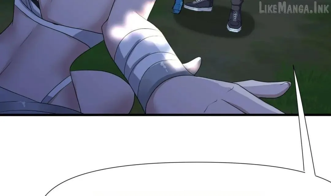 I Opened A Harem in Hell Chapter 118 page 37 - 