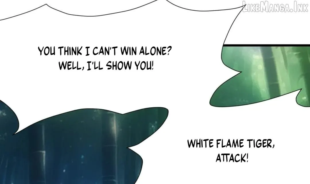 I Opened A Harem in Hell Chapter 118 page 39 - 
