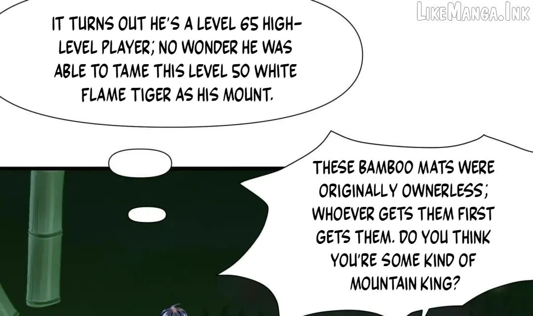 I Opened A Harem in Hell Chapter 118 page 5 - 