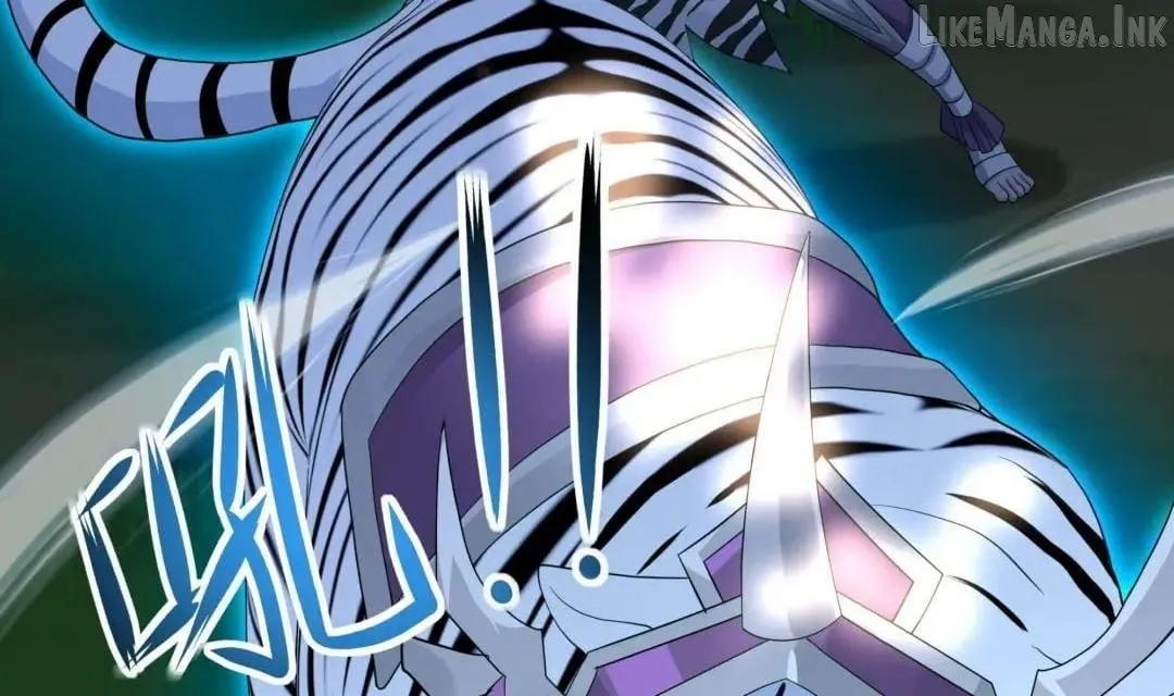 I Opened A Harem in Hell Chapter 118 page 41 - 