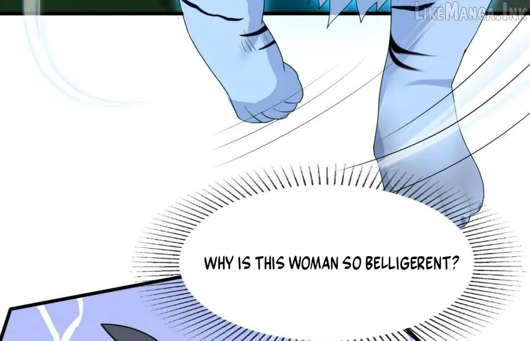 I Opened A Harem in Hell Chapter 118 page 43 - 