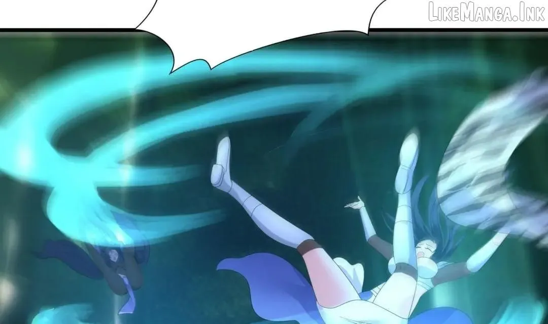 I Opened A Harem in Hell Chapter 118 page 47 - 