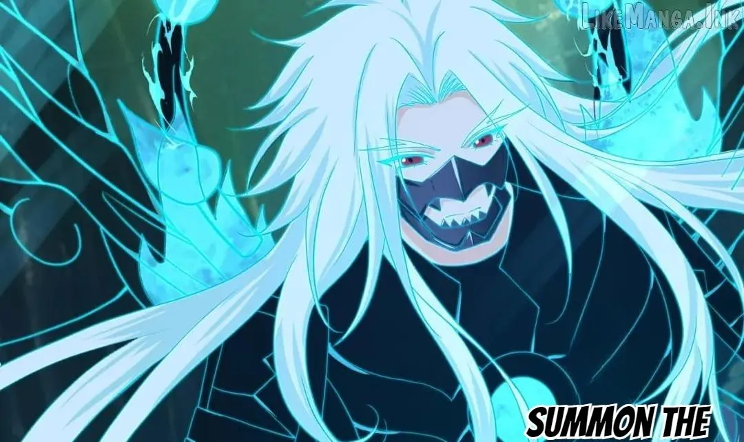 I Opened A Harem in Hell Chapter 118 page 51 - 